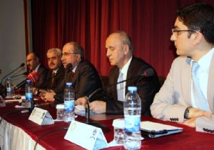 Medya'ya 'Emniyetli Bakış'